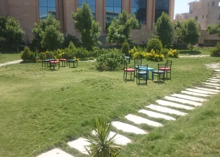 Jewel Inn Beni Suef