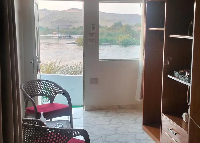 Go Inn Backpackers Aswan