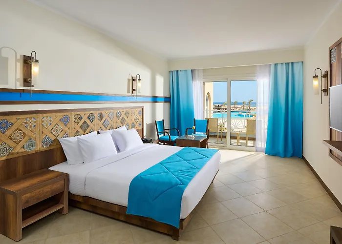 Lazuli Hotel, Marsa Alam El Qoseir