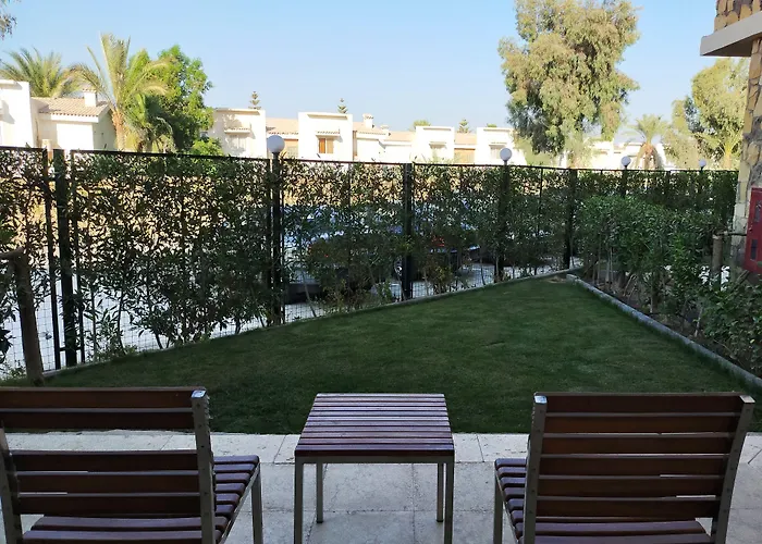 Marina Wadi Degla