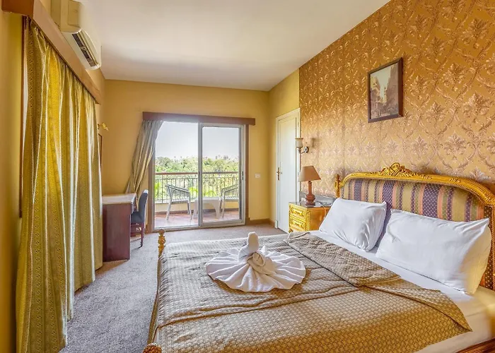 St George Hotel Cairo