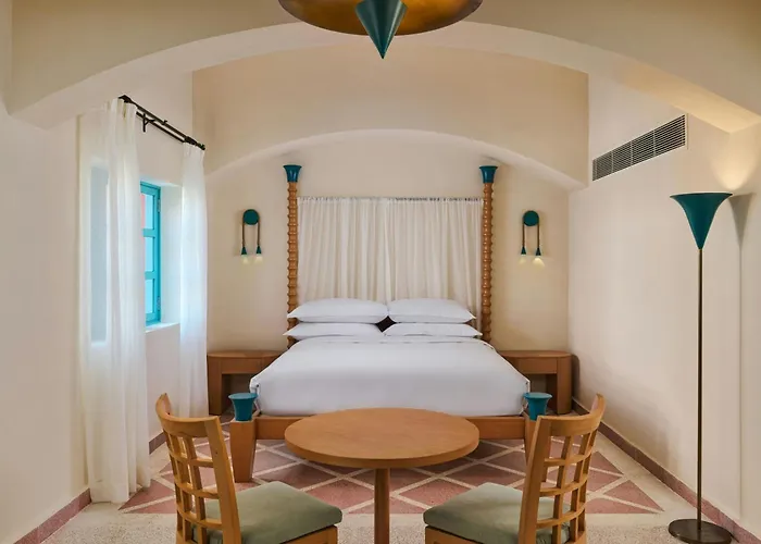 Sheraton Miramar Resort El Gouna