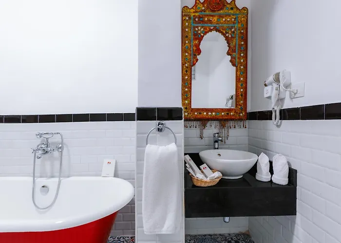 فندق بسمة اسوان أسوان