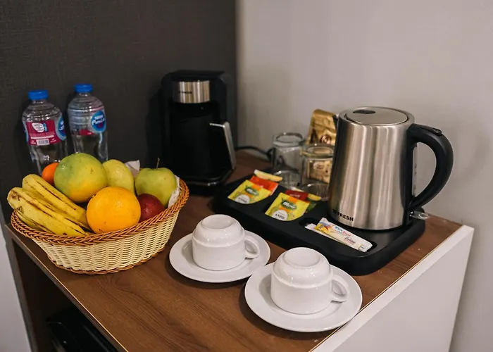 Grand Hotel بورسعيد