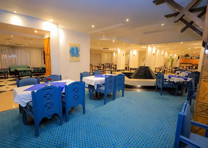 Cleopatra Hotel Aswan