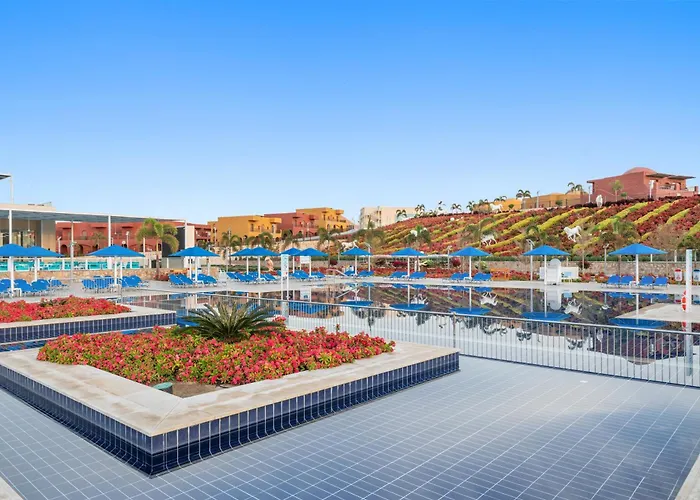 Pickalbatros Villaggio Aqua Park - Portofino Marsa Alam