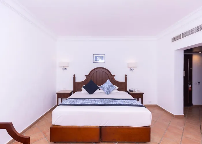 Stella Sea Club Hotel Ain Sukhna