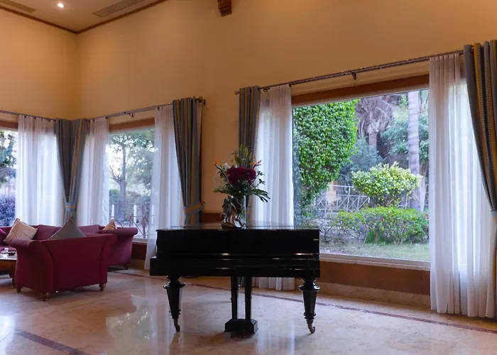 Stella Sea Club Hotel عين السخنة