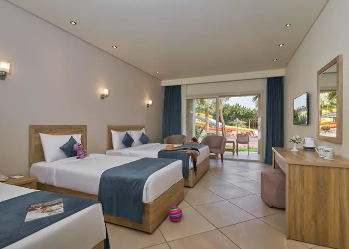 Three Corners Sea Beach Resort خليج كورايا