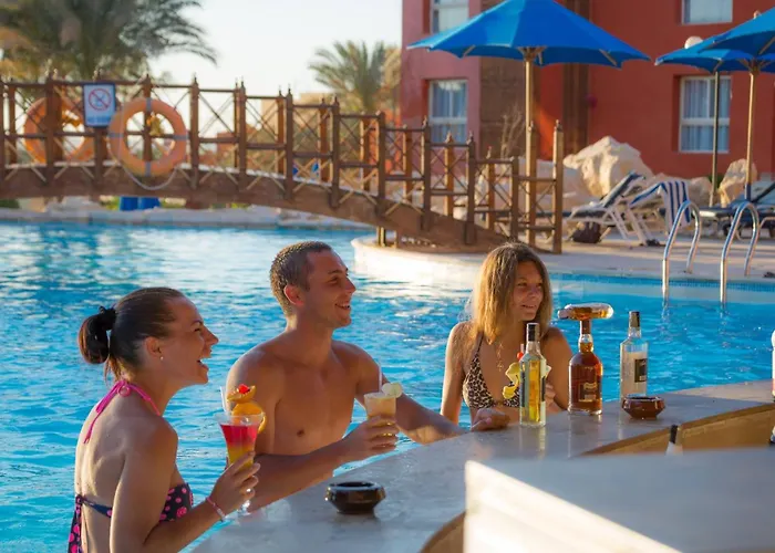 Cardina Resort Marsa Alam