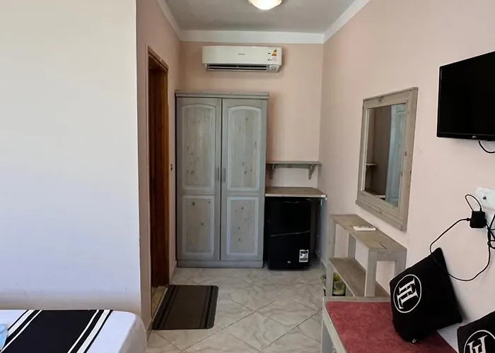 Happy Land Hotel دهب