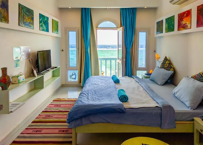 Skyrock Dahab