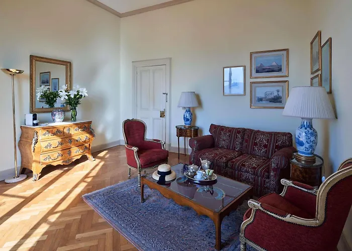 Sofitel Winter Palace Луксор