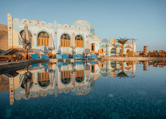 Kato Dool Wellness Resort