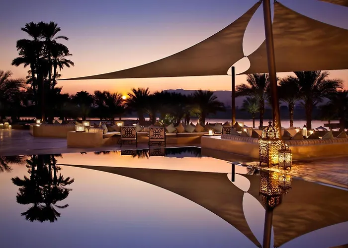 Hilton & Spa