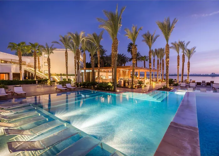 Hilton & Spa