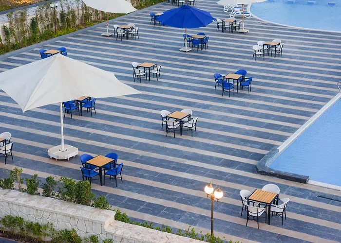 New Panorama Resort