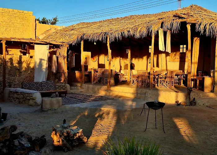Grand Siwa