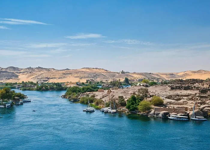 Old Cataract, Aswan - Operated By Mandarin Oriental