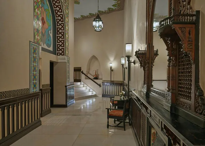 Old Cataract, Aswan - Operated By Mandarin Oriental