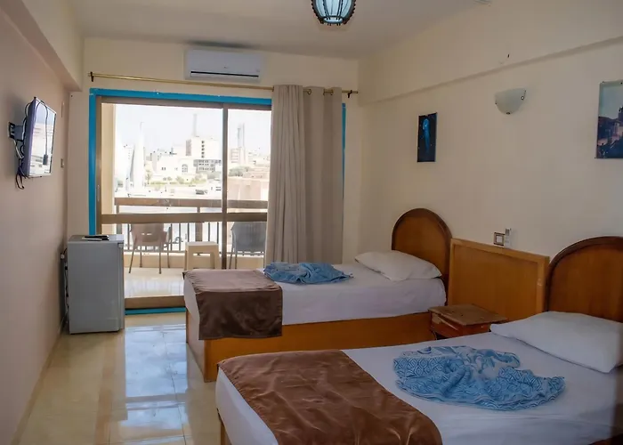 Royal Crown Hotel Marsa Matruh