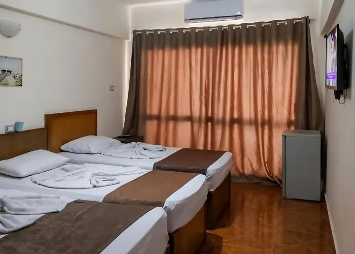 Royal Crown Hotel Marsa Matruh