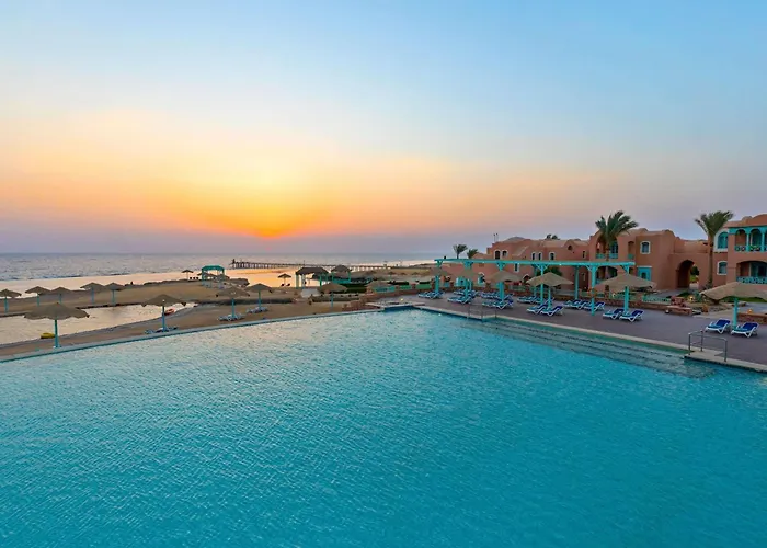 Swissotel Resort El Quseir El Qoseir