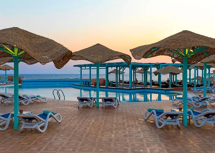 Swissotel Resort El Quseir El Qoseir
