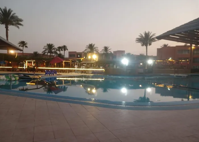 Palmera El Sokhna Chalets Families Only