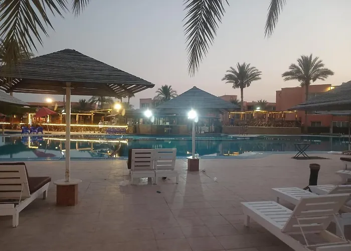 Palmera El Sokhna Chalets Families Only