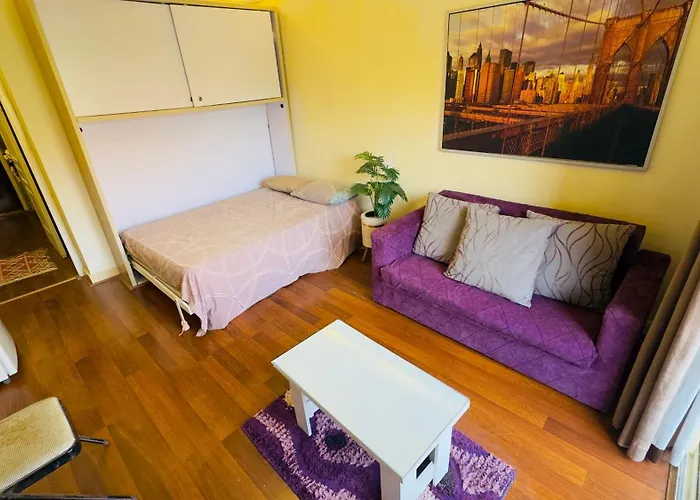 Relaxing Studio-Malibu El Sokhna Resort