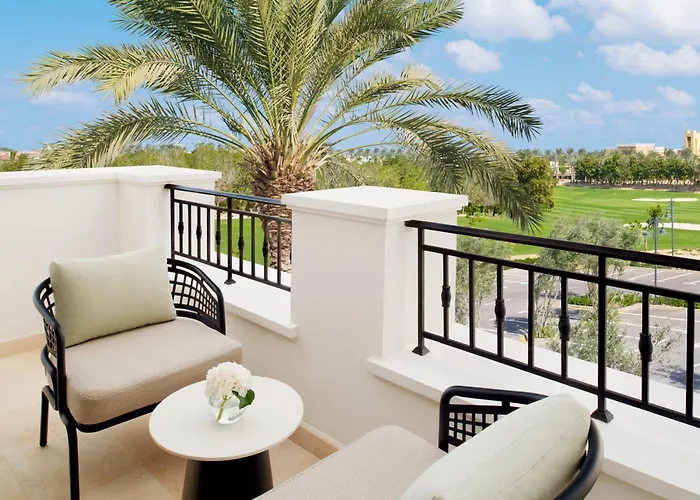 Address Marassi Golf Resort El Alamein