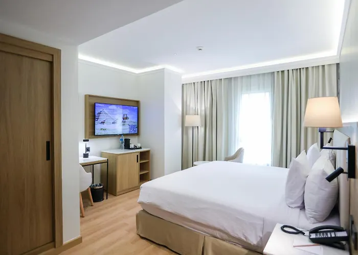 Barcelo Cairo Pyramids Hotel Giza