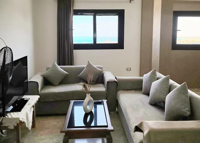 بيت العز للشقق الفندقية - علم الروم Bet Elezz Apartments-Alam Elrom