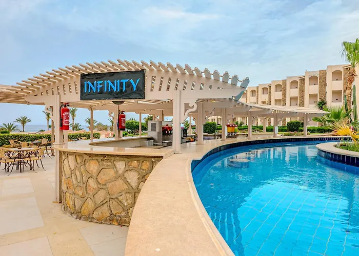 Royal Brayka Beach Resort Abu Dabab