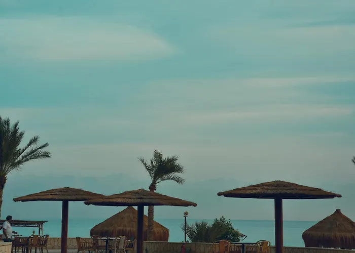 Safari Beach Nuweiba