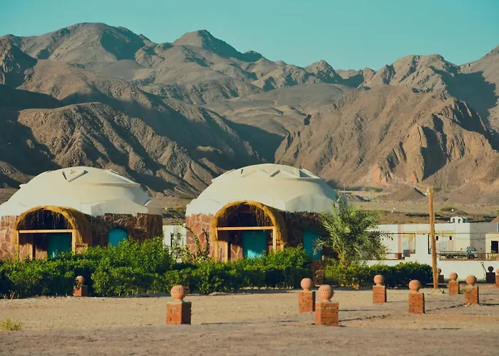 Safari Beach Nuweiba