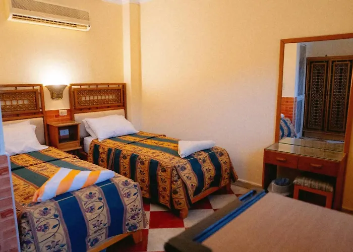 Ciao Hotel