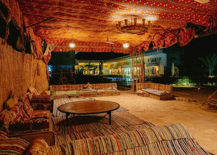 Ciao Hotel Nuweiba