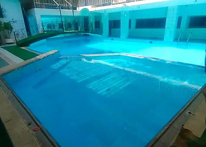Windsor Hotel Luxor 您在盧克索的第二個家