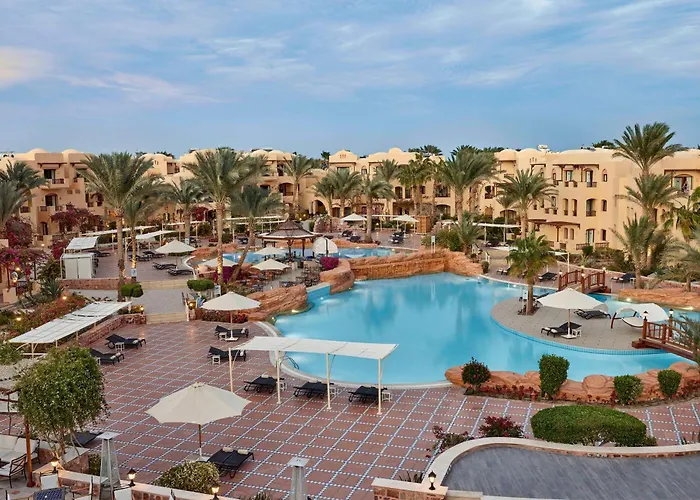 Steigenberger Coraya Beach - Adults Friendly 16 Years Plus Coraya Bay