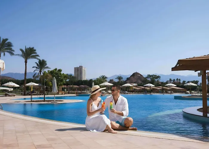 Movenpick Resort Taba