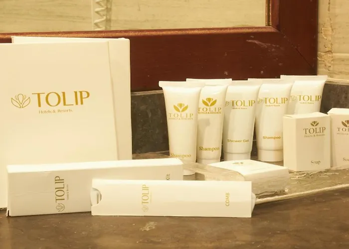 Tolip Taba And Spa