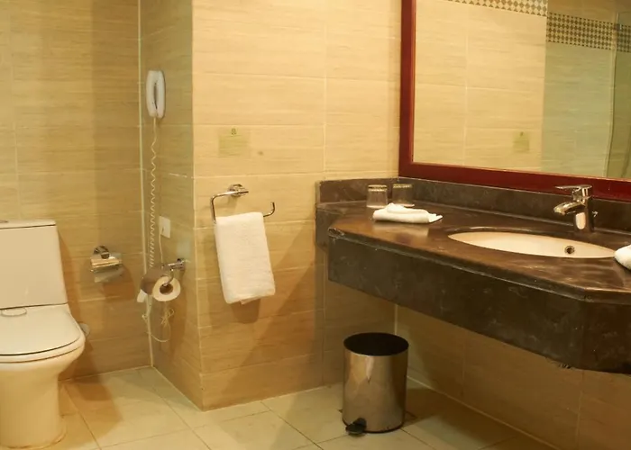Tolip Taba And Spa