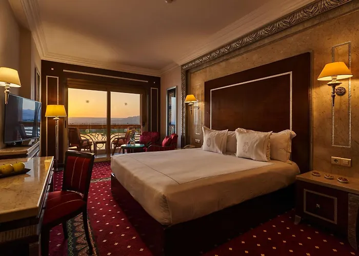 Sonesta St. George Hotel - Convention Center Luxor