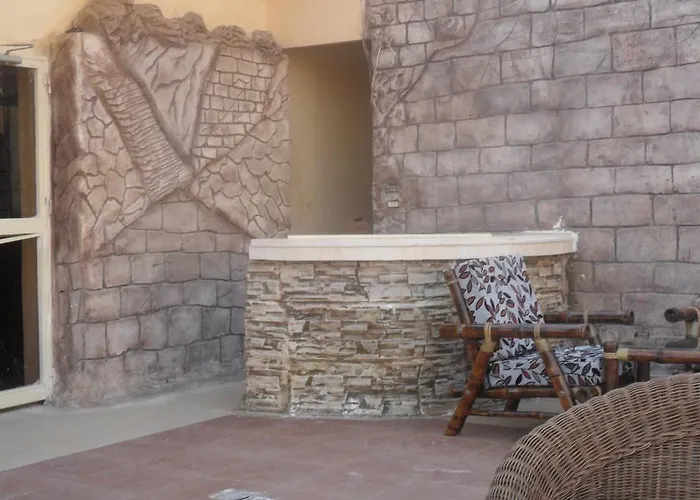 El Tonsy Hotel Giza