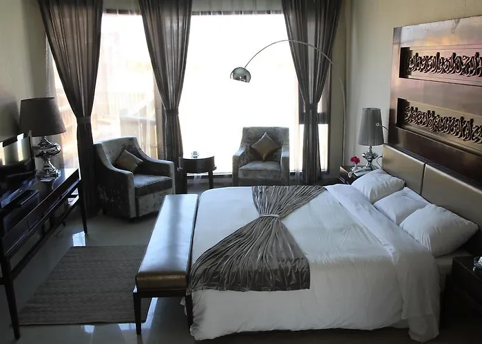Kahramana Beach Resort