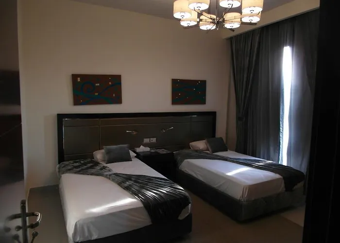 Kahramana Beach Resort