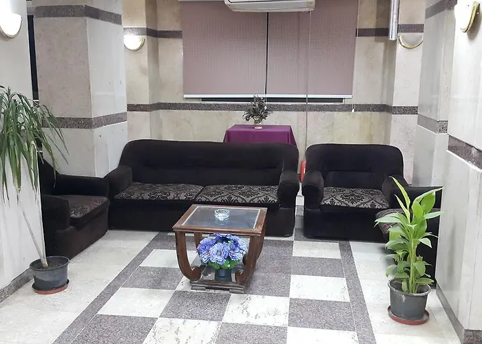 Orchida St. George Hotel Aswan