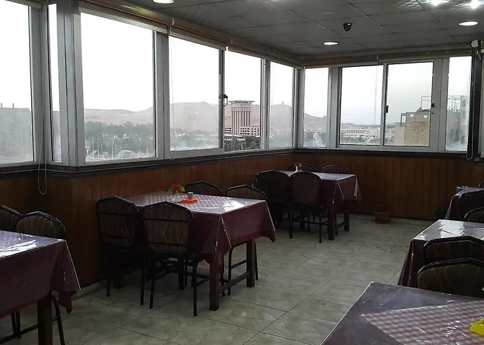 فندق أوركيدا سان جورج أسوان